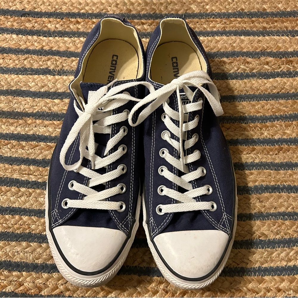 Converse All Star Shoes